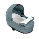 CYBEX Cot S Lux 2025 Carrycot - Mari Kali Stores Cyprus